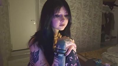 KevaHeyward live cam on Cam4