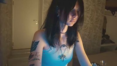 KevaHeyward live cam on Cam4