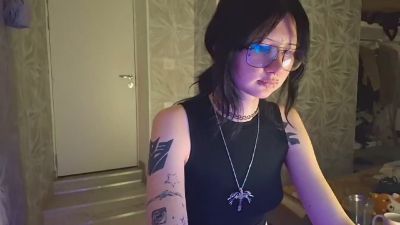 KevaHeyward live cam on Cam4