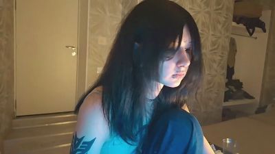 KevaHeyward live cam on Cam4