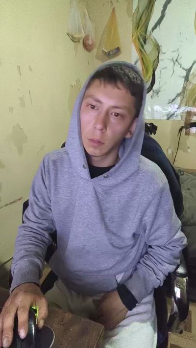 KeviinKinG live cam on Cam4