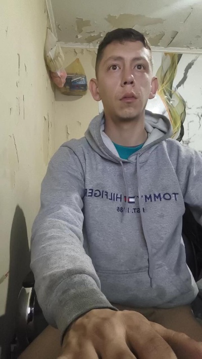 KeviinKinG live cam on Cam4