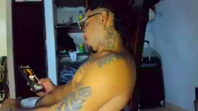 KevinFOX23cms live cam on Cam4