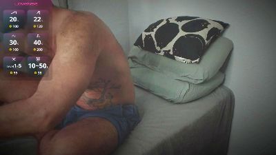 KevinGorgeous live cam on Cam4