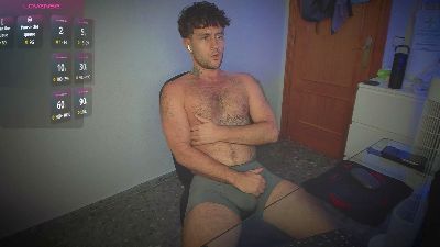 KevinGorgeous live cam on Cam4