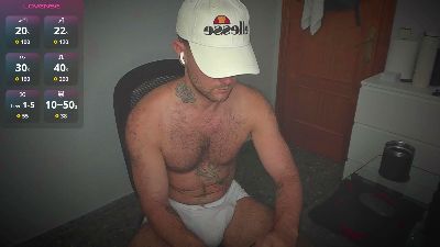 KevinGorgeous live cam on Cam4