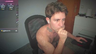 KevinGorgeous live cam on Cam4
