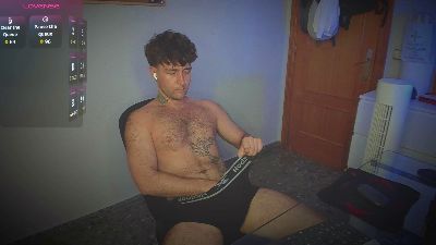KevinGorgeous live cam on Cam4