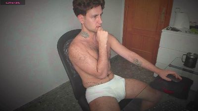 KevinGorgeous live cam on Cam4