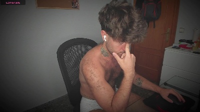 KevinGorgeous live cam on Cam4