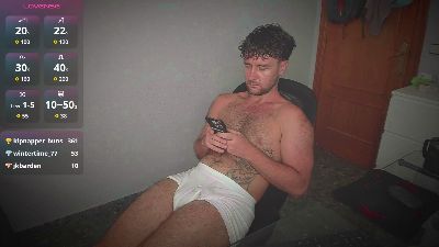KevinGorgeous live cam on Cam4