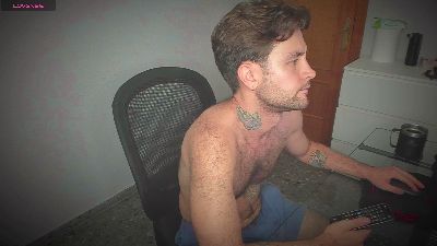 KevinGorgeous live cam on Cam4