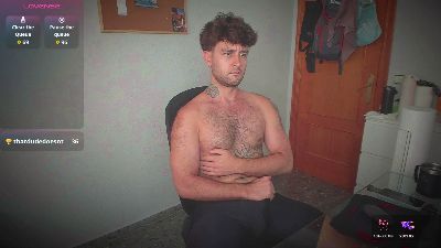 KevinGorgeous live cam on Cam4