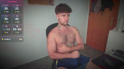 KevinGorgeous live cam on Cam4