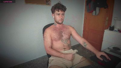 KevinGorgeous live cam on Cam4