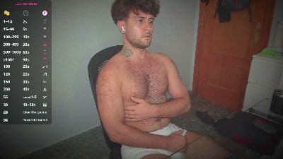 KevinGorgeous live cam on Cam4