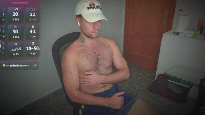 KevinGorgeous live cam on Cam4