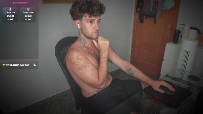 KevinGorgeous live cam on Cam4