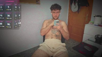 KevinGorgeous live cam on Cam4