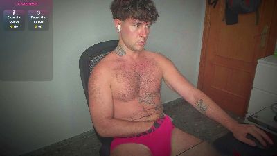 KevinGorgeous live cam on Cam4