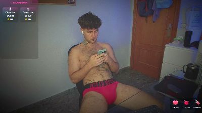 KevinGorgeous live cam on Cam4