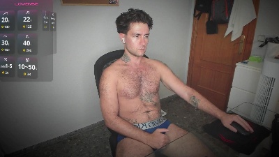 KevinGorgeous live cam on Cam4