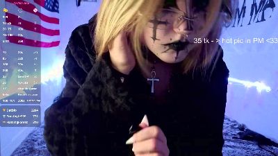 KevinPachucki live cam on Cam4