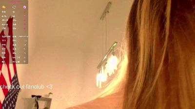 KevinPachucki live cam on Cam4