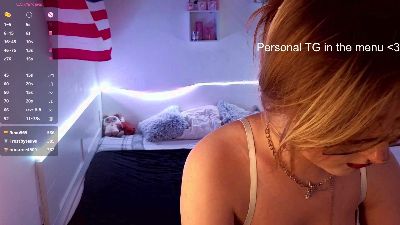 KevinPachucki live cam on Cam4