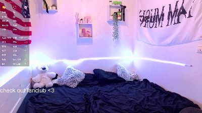 KevinPachucki live cam on Cam4