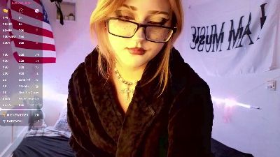 KevinPachucki live cam on Cam4