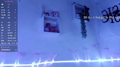 KevinPachucki live cam on Cam4