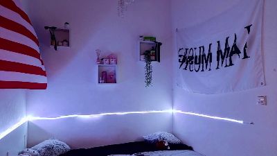 KevinPachucki live cam on Cam4