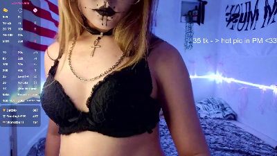 KevinPachucki live cam on Cam4
