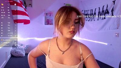 KevinPachucki live cam on Cam4