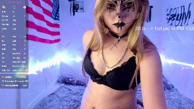 KevinPachucki live cam on Cam4