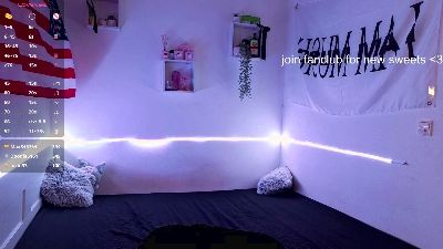 KevinPachucki live cam on Cam4