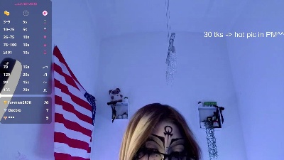 KevinPachucki live cam on Cam4