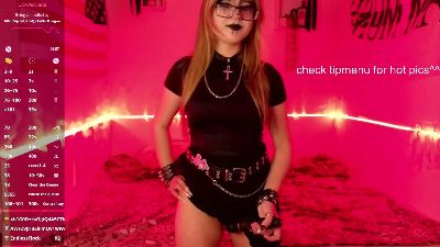 KevinPachucki live cam on Cam4