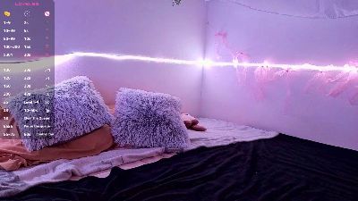 KevinPachucki live cam on Cam4