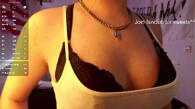 KevinPachucki live cam on Cam4