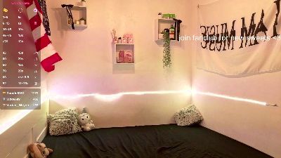 KevinPachucki live cam on Cam4