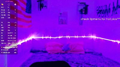 KevinPachucki live cam on Cam4