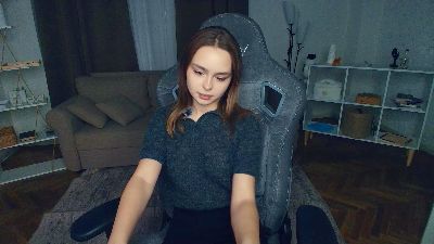 KevinStatton webcam mujer en vivo desde Francia