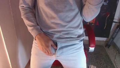 Kevin_Charless live cam on Cam4