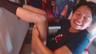 Kevin_Charless live cam on Cam4