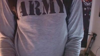 Kevin_Charless live cam on Cam4