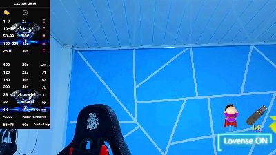 Kevin_Sanchez live cam on Cam4
