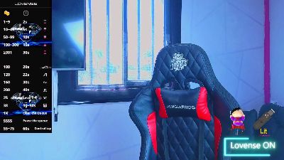 Kevin_Sanchez live cam on Cam4