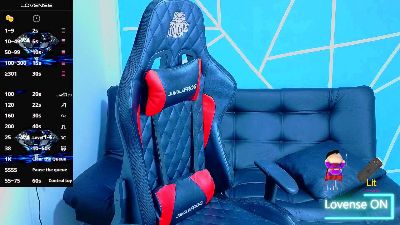 Kevin_Sanchez live cam on Cam4